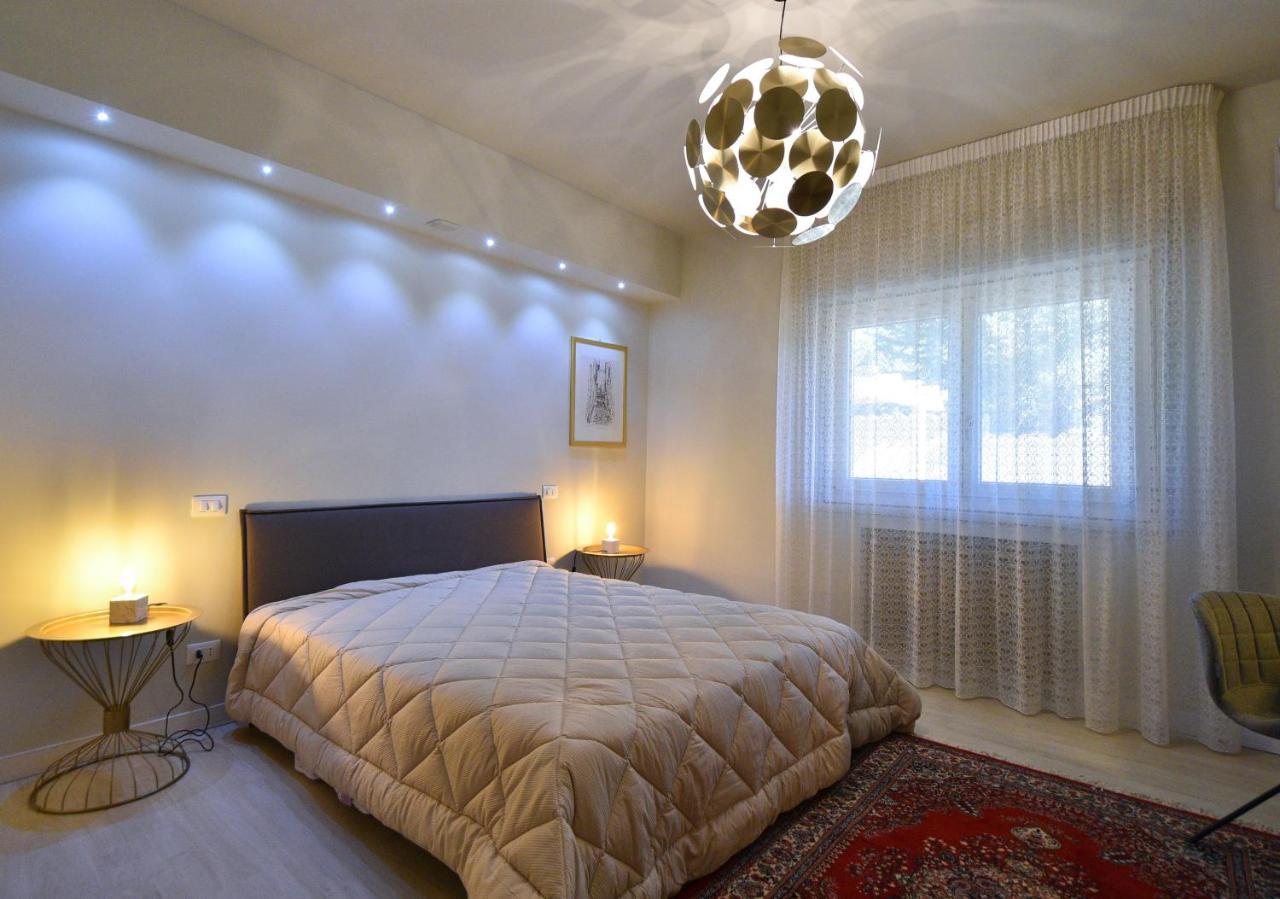 아그리젠토 Parnasus B&B 외부 사진