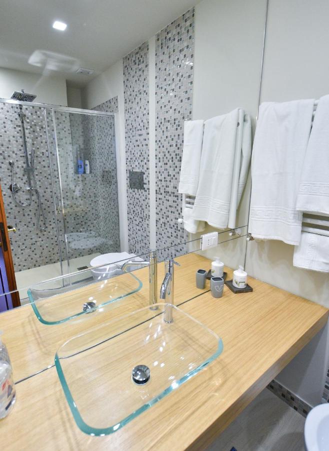 아그리젠토 Parnasus B&B 외부 사진